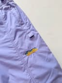 Ellesse retro zimní kalhoty, velikost 38 — second hand, velmi dobrý — detail 3