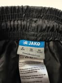 Jako nepromokavé kalhoty, velikost 164 — second hand, velmi dobrý — detail 3