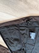 Hany Kroll softshellová bunda, velikost XS — second hand, velmi dobrý — detail 4