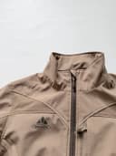 Softshellová bunda Vaude, velikost 34 — second hand, velmi dobrý — detail 2