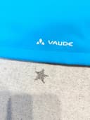 Vaude softshellová bunda, velikost M — second hand, velmi dobrý — detail 10