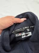 CMP vesta, velikost XL — second hand, velmi dobrý — detail 3