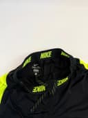 Kraťasy Nike dri-fit, velikost S — second hand, velmi dobrý — detail 4