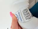 Adidas tenisky, velikost 35 — second hand, velmi dobrý — detail 6