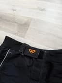 Ixon moto kalhoty, velikost One size — second hand, velmi dobrý — detail 4
