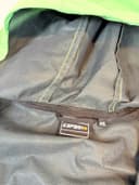 Bunda Icepeak, velikost L — second hand, velmi dobrý — detail 4