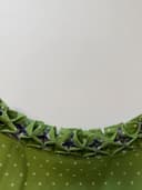 Esmara bavorské šaty / dirndl / kroj, velikost 44 — second hand, velmi dobrý — detail 7