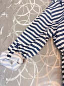 Colloseum parka, velikost M — second hand, velmi dobrý — detail 3