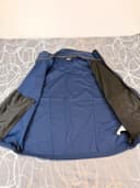 Icepeak softshellová vesta, velikost L — second hand, dobrý — detail 2