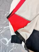 Giordana cyklistická bunda, velikost M — second hand, velmi dobrý — detail 7