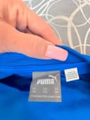 Puma mikina, velikost 3XL — second hand, velmi dobrý — detail 4
