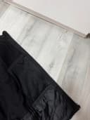 Kübler pracovní softshellová vesta, velikost XL — second hand, velmi dobrý — detail 6