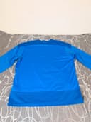 Puma mikina, velikost 3XL — second hand, velmi dobrý — detail 5