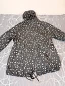 Bez značky Parka, velikost XL — second hand, velmi dobrý — detail 4