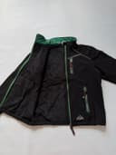 McKinley softshellová bunda, velikost 152 — second hand, velmi dobrý — detail 1