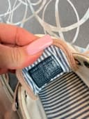 Tommy Hilfiger tenisky, velikost 36 — second hand, velmi dobrý — detail 2