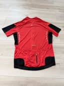 Pearl izumi cyklistické triko / dres, velikost XL — second hand, velmi dobrý — detail 4