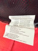 Softshellová bunda CMP, velikost 164 — second hand, velmi dobrý — detail 8
