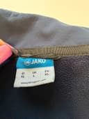 Jako softshellová bunda, velikost XL — second hand, velmi dobrý — detail 9
