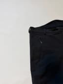 Jack Wolfskin zimní kalhoty, velikost 56 — second hand, velmi dobrý — detail 8