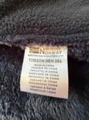 Norway bunda, velikost XXL — second hand, velmi dobrý — detail 10