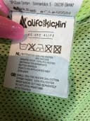 Alife and Kickin bunda, velikost XXL — second hand, velmi dobrý — detail 6