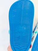 Crocs Paw Patrol sandále / boty / pantofle, velikost 27 — second hand, dobrý — detail 6