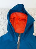 Icepeak bunda, velikost 116 — second hand, velmi dobrý — detail 2