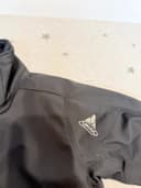 Vaude sofshellova bunda, velikost S — second hand, velmi dobrý — detail 4