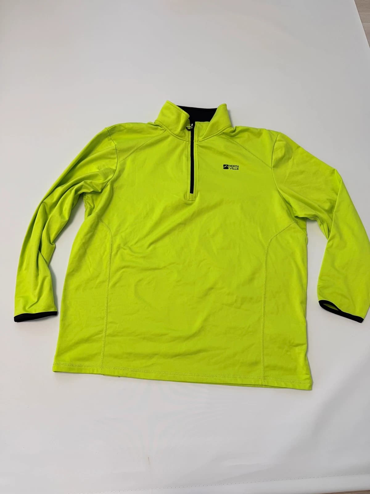 Northville mikina, velikost XXL — second hand, velmi dobrý