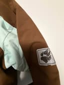Jack Wolfskin bunda, velikost 146 — second hand, dobrý — detail 9
