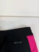 Běžecké kalhoty Nike, velikost XL — second hand, velmi dobrý — detail 8