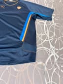 Nike Ronaldinho triko, velikost L — second hand, velmi dobrý — detail 5