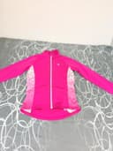 Pearl Izumi cyklistická mikina, velikost S — second hand, velmi dobrý — detail 4