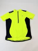 PEARL iZUMi Parl iZUMi cyklistické triko / dres, velikost M — second hand, velmi dobrý — detail 1