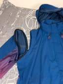 Ulla Popken bunda, velikost 4XL — second hand, velmi dobrý — detail 2