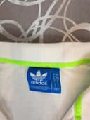 Adidas triko, velikost L — second hand, velmi dobrý — detail 3