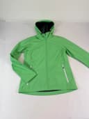 Bunda Icepeak, velikost L — second hand, velmi dobrý — detail 1