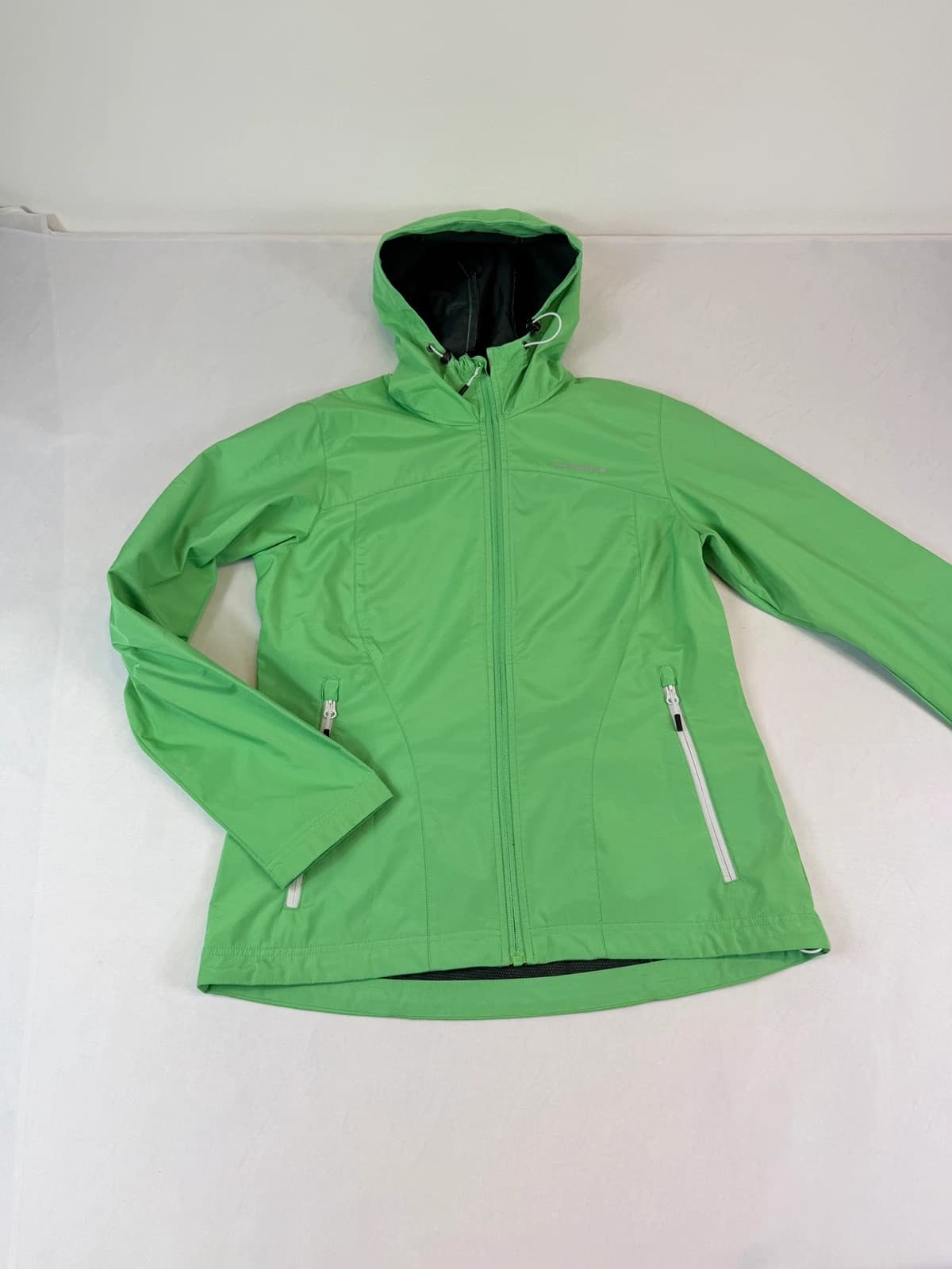 Bunda Icepeak, velikost L — second hand, velmi dobrý