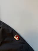 Bunda Wellensteyn, velikost M — second hand, velmi dobrý — detail 2