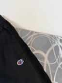 Champion tepláky, velikost XL — second hand, velmi dobrý — detail 2