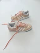 Adidas boty / tenisky, velikost 36 — second hand, velmi dobrý — detail 1
