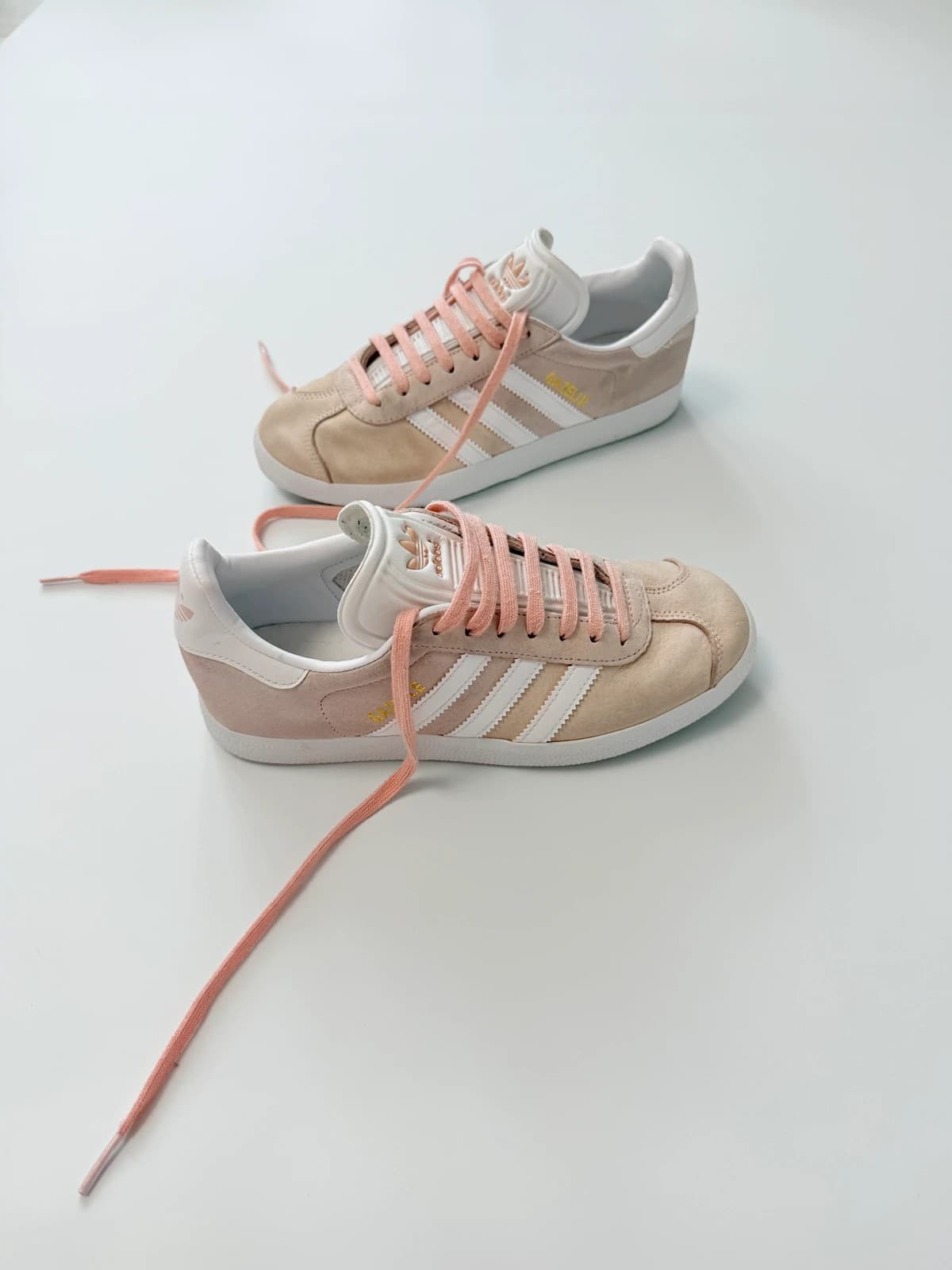 Adidas boty / tenisky, velikost 36 — second hand, velmi dobrý