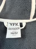 Y.F.K softshellová bunda, velikost 146-152 — second hand, velmi dobrý — detail 3