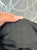 Puma leginy, velikost M — second hand, velmi dobrý — detail 7