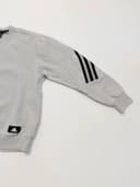Mikina Adidas, velikost M — second hand, velmi dobrý — detail 2