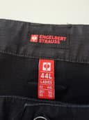 Engelbert Strauss montérky, velikost 44 — second hand, dobrý — detail 2