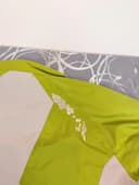 Salomon ClimaWIND bunda, velikost XXL — second hand, velmi dobrý — detail 11