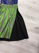 Landhause bavorské šaty / kroj / dirndl, velikost 38 — second hand, velmi dobrý — detail 7