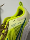 Nike tenisky, velikost 35 — second hand, velmi dobrý — detail 3